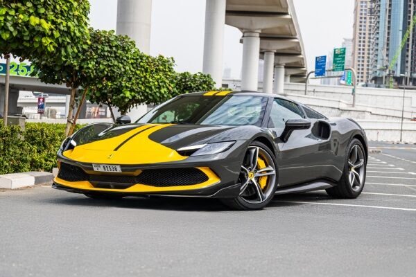 ferrari-296-GTB-grey-rental-dubai-01